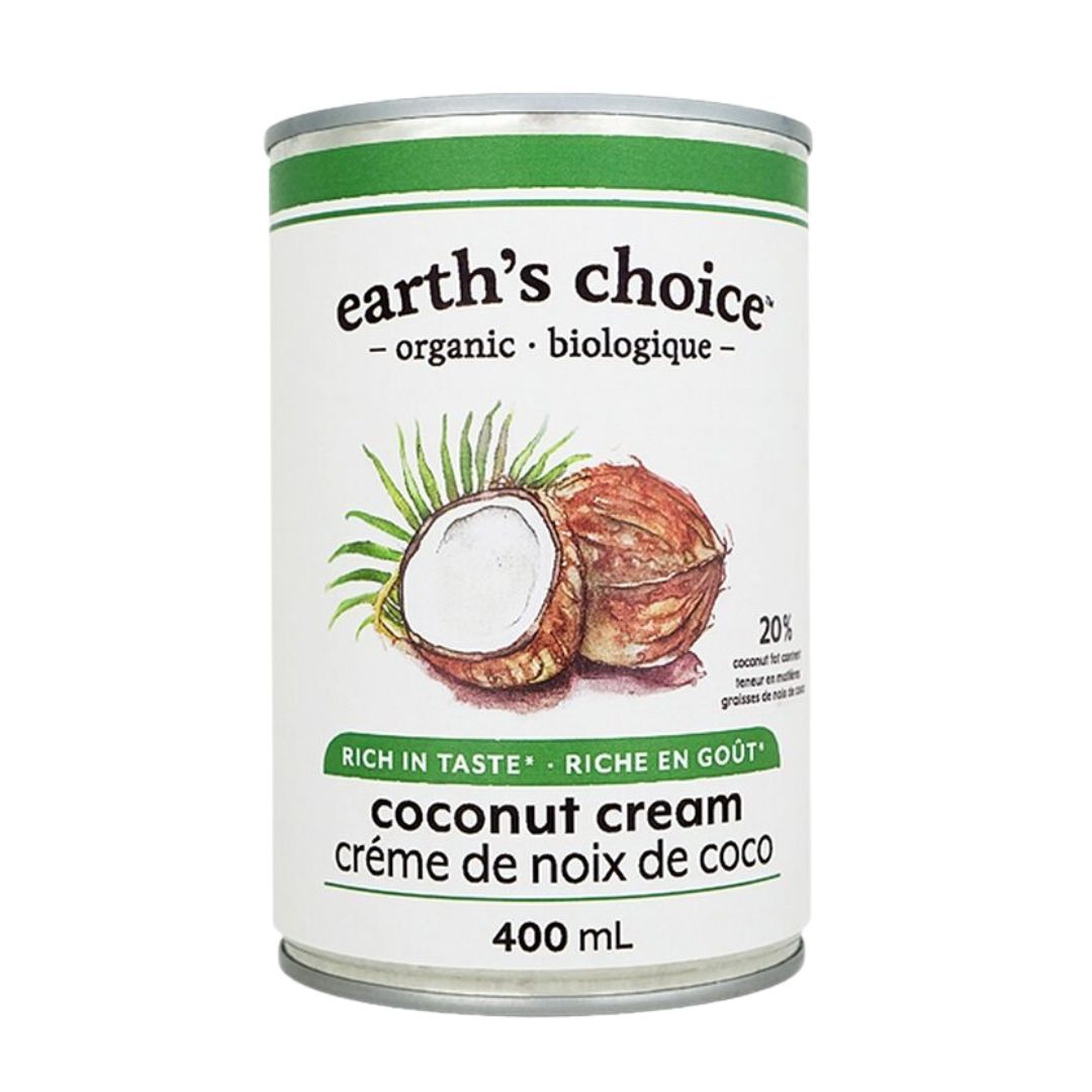 Organic Coconut Cream - Pastry ingredient | Mayrand